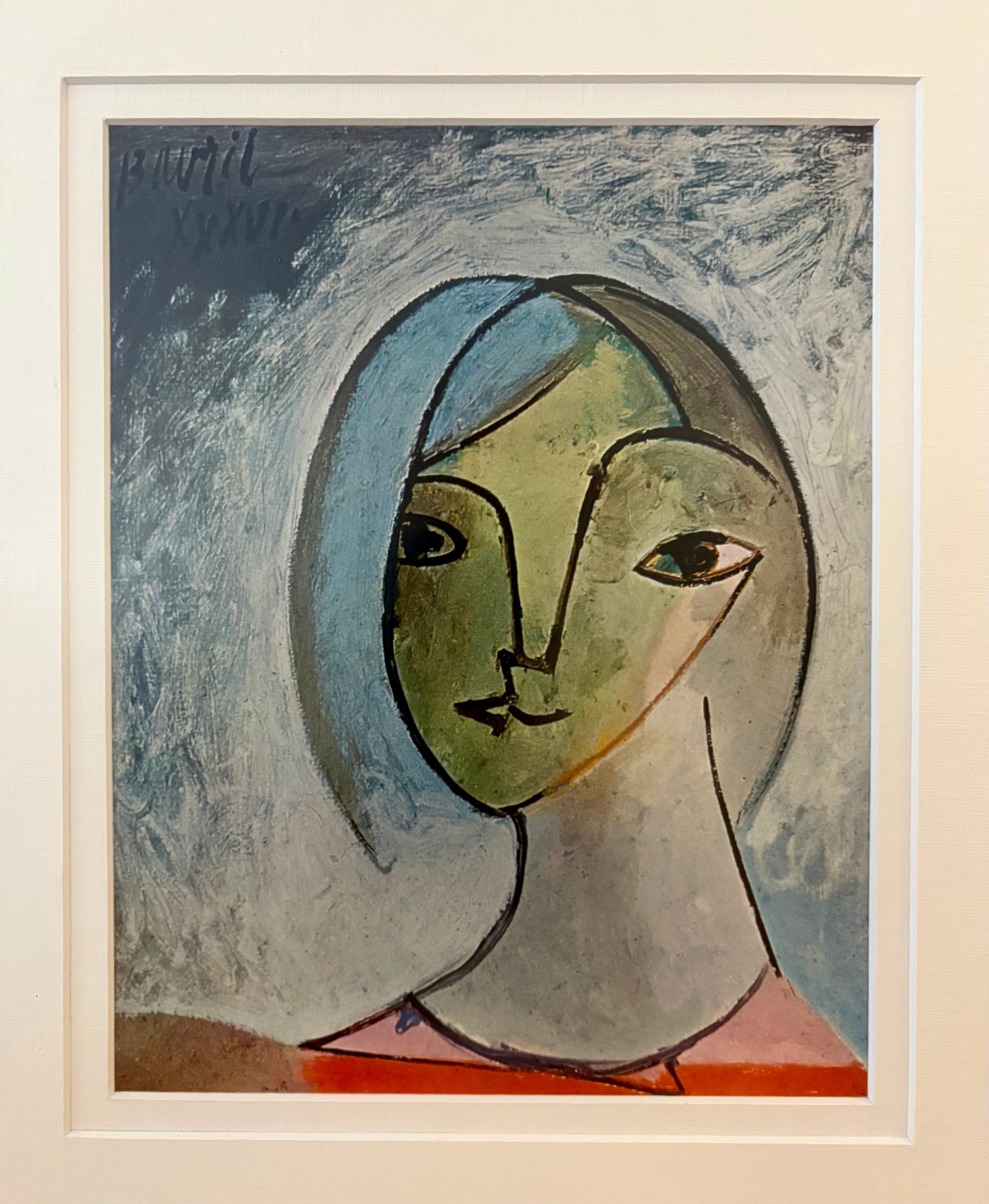 Portraits