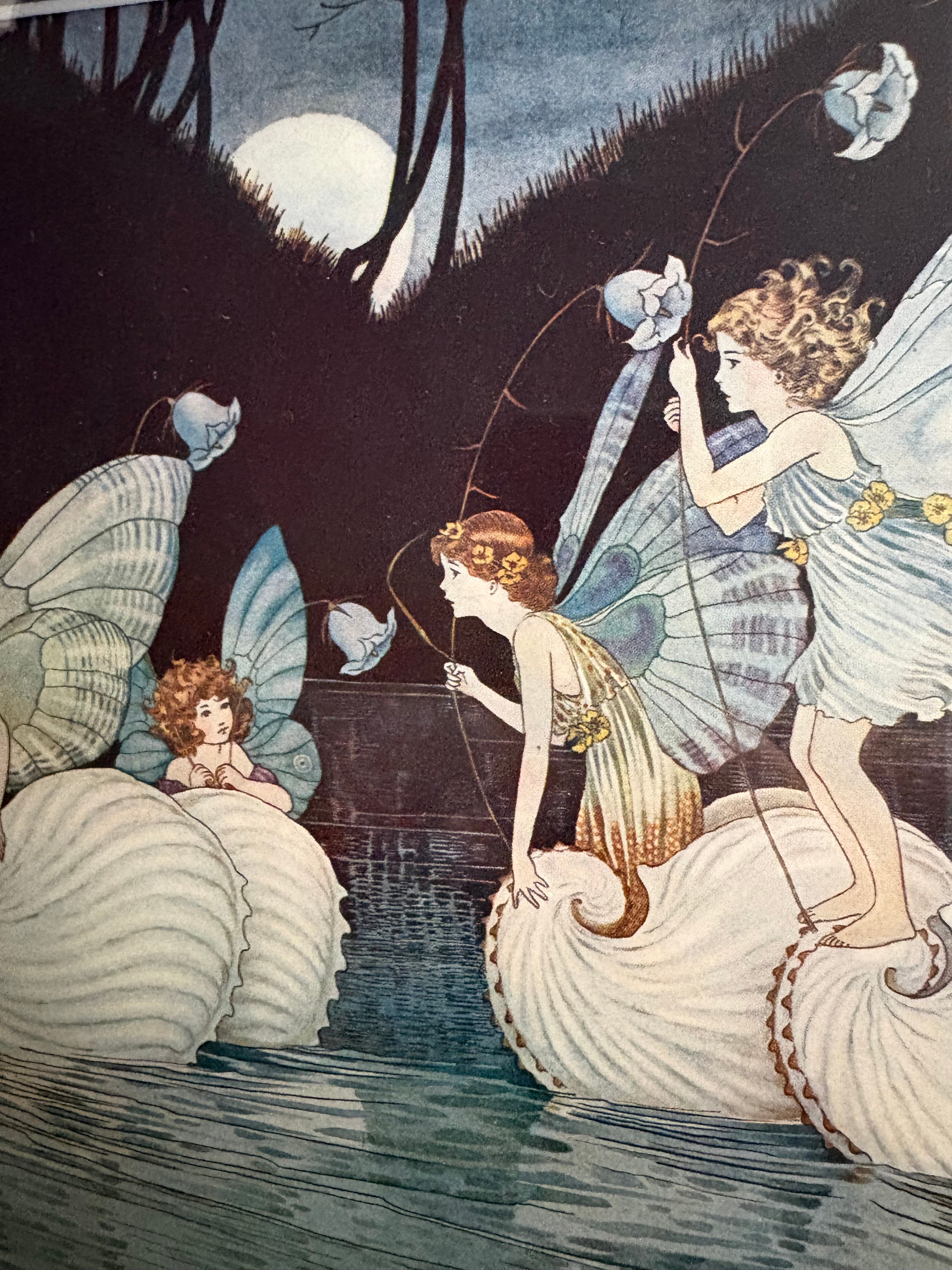 Fairies