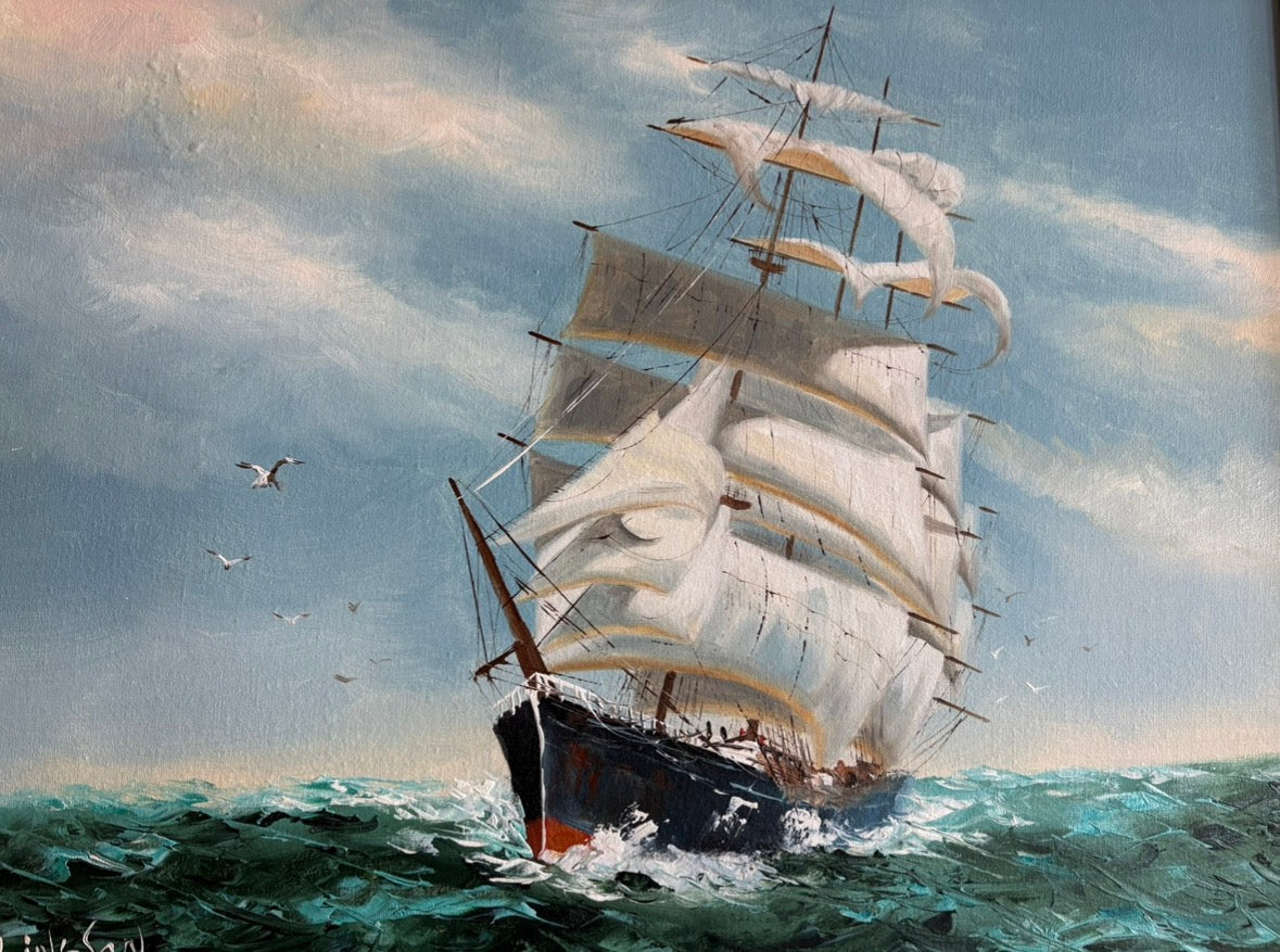 Nautical