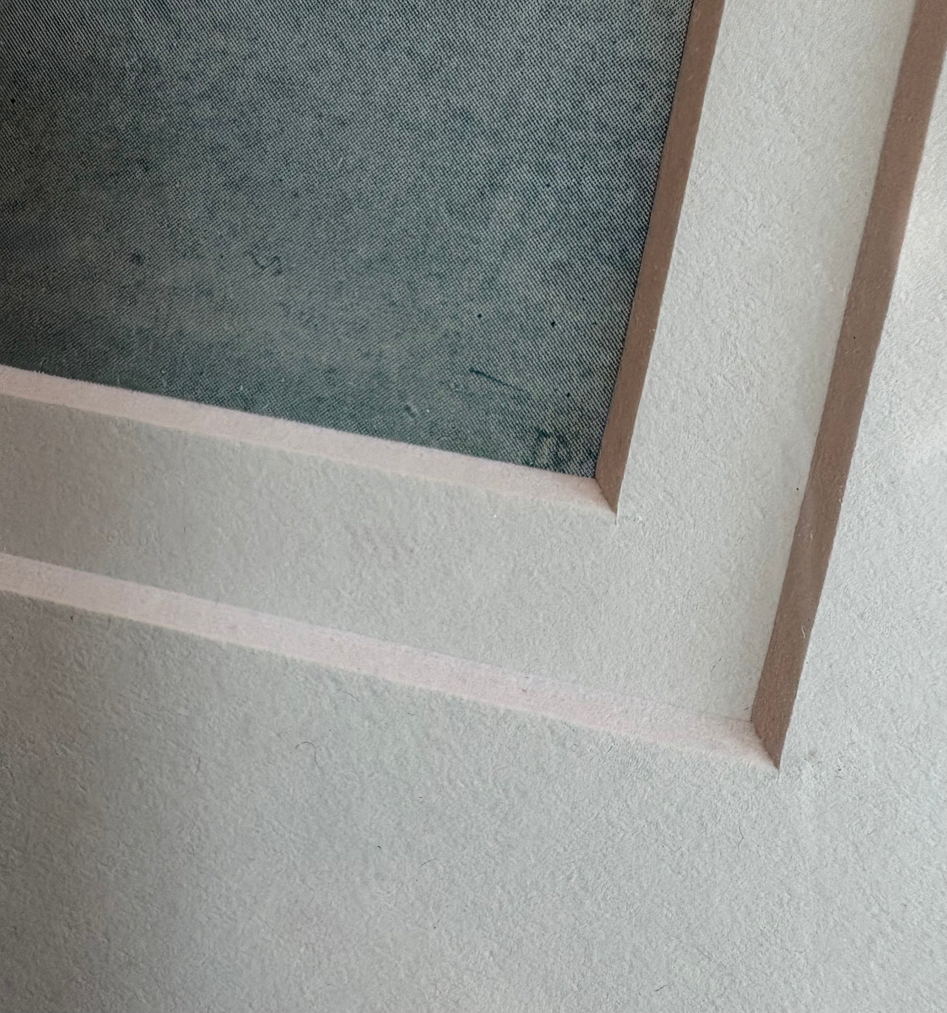 1931 Authentic antique Ida Rentoul Outhwaite print "Fairyland", 1st Edition UK, framed vintage art