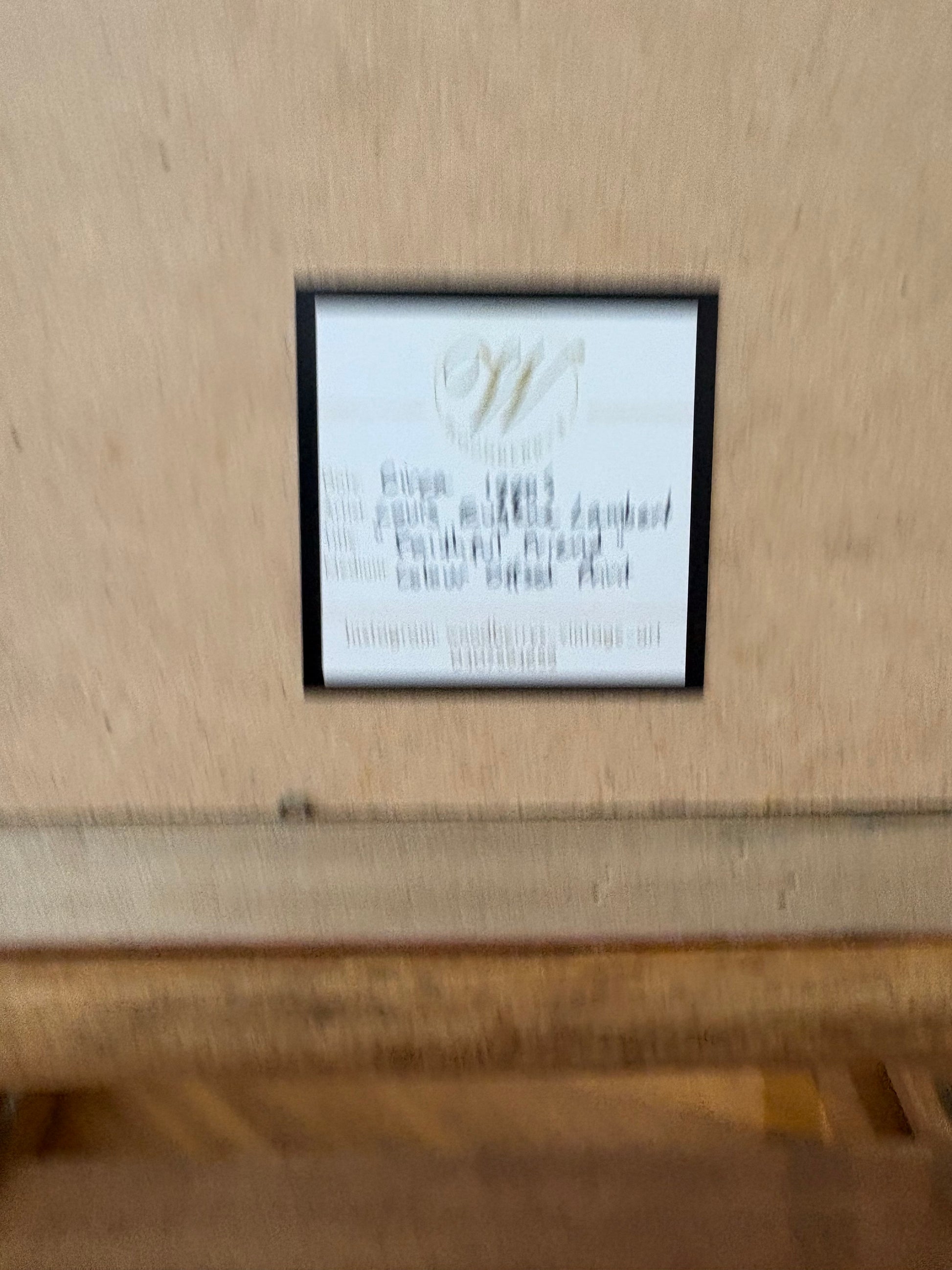 Vintage print, “Faithful Friend", French, dog, Louis-Eugène Lambert, framed art