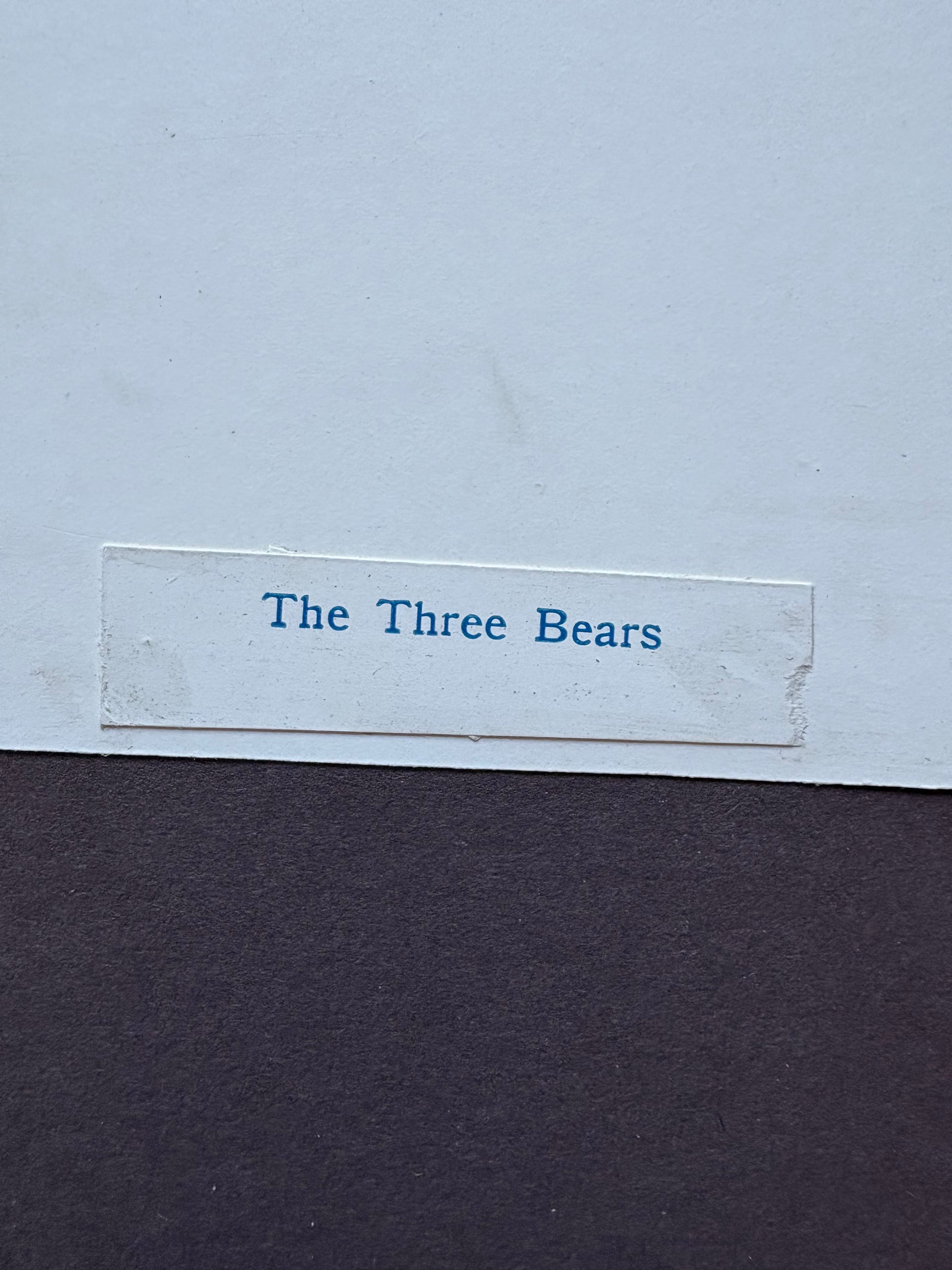 1931 Authentic antique Ida Rentoul Outhwaite print "Fairyland", 1st Edition UK, koalas, elves